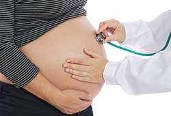 Билирубин при беременности