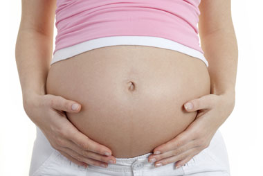 Как не набрать лишний вес при беременности?