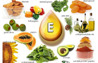 Как принимать витамин Е при беременности